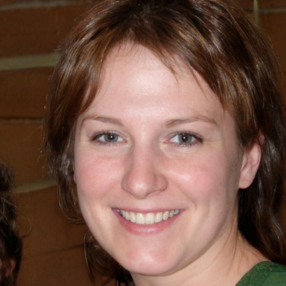 Portrait of Priya Kulkarni, mobile game developer reviewing code and design documentation