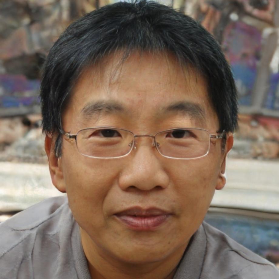 Portrait of Rohan Deshmukh, game developer